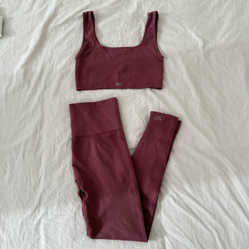 Set Active Set
